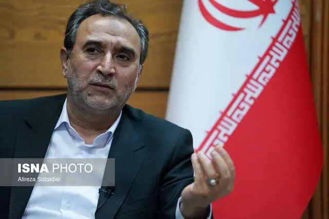 خط و نشان معاون رئیس جمهور برای کویت و میدان گازی «آرش»