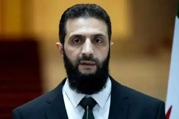  فوری/ محمد الجولانی ترور شد؟ 