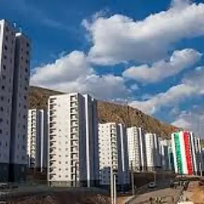 خانه‌دار شدن در تهران به پایان رسید؟/ توقف ناگهانی ثبت‌نام نهضت ملی مسکن!