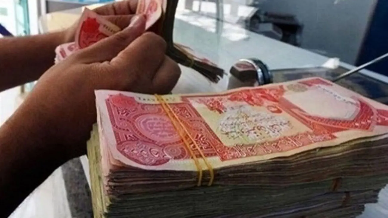 ارز اربعین امسال چقدر آب میخورد؟
