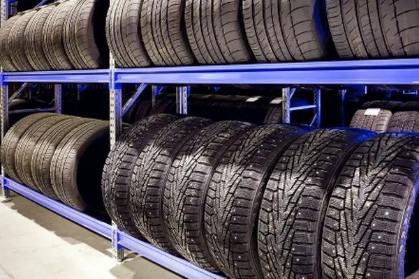 جدول قیمت انواع لاستیک خودرو/ یک جفت لاستیک پراید، پژو و سمند خود را چند بخریم؟