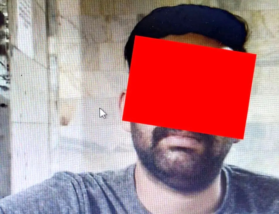 شکار و تجاوز راننده پراید نوک مدادی به دختران و زنان تهرانی