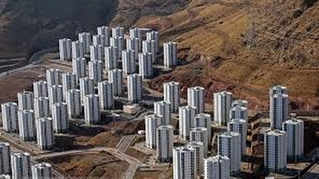 اولویت واگذاری زمین متقاضیان طرح جوانی جمعیت