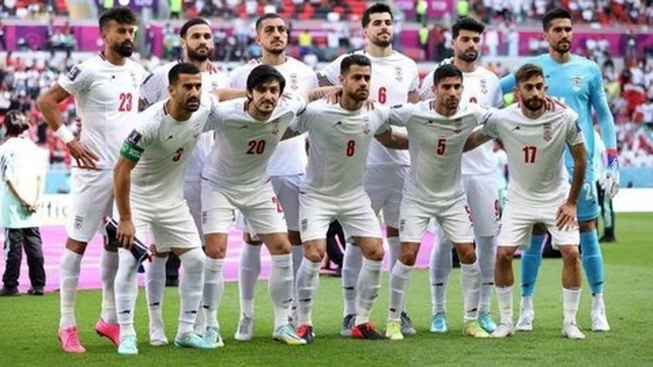 پچ پچهایی راجع به تیم ملی ایران !