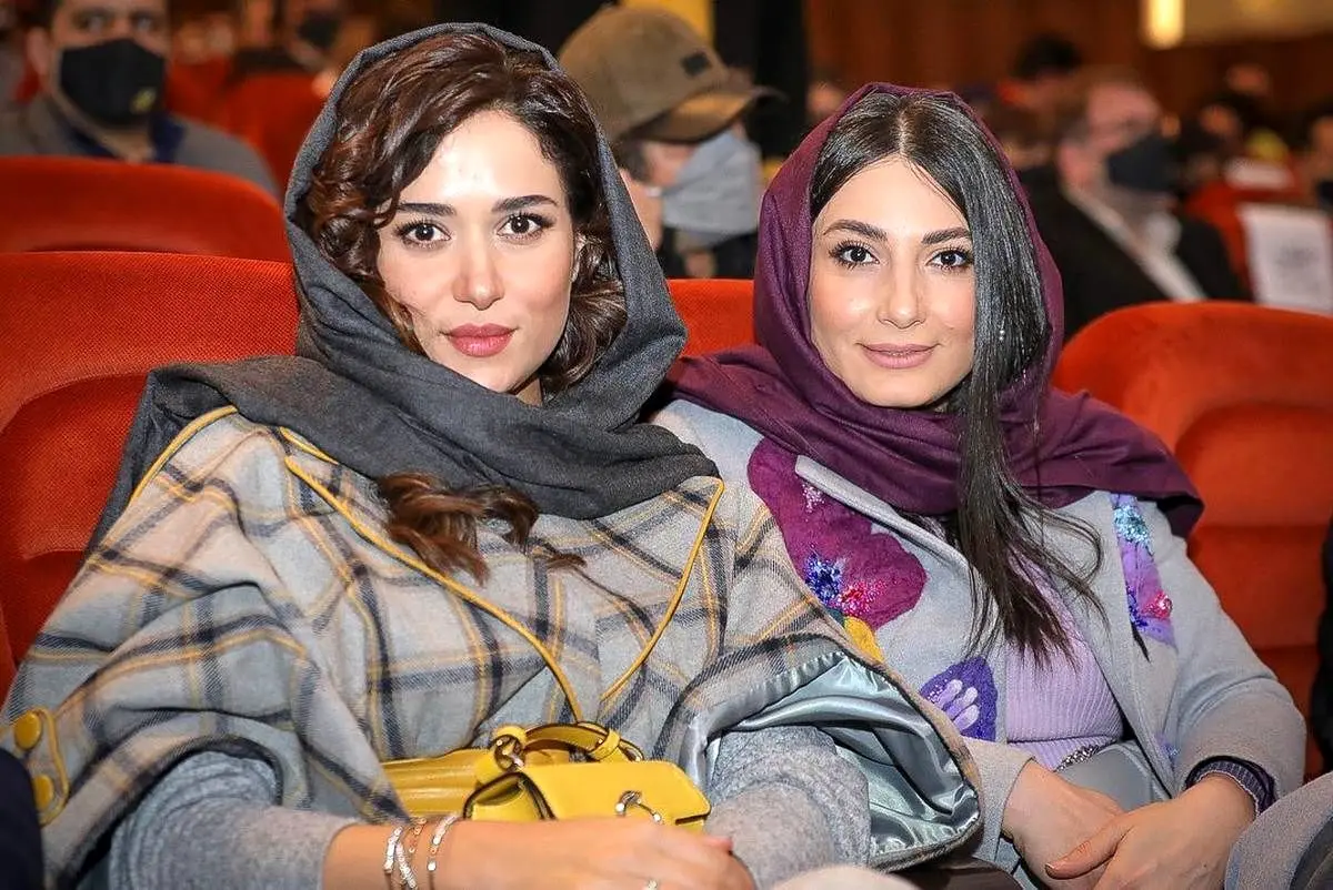 عکس خیلی تلخ از سمیرا حسن پور / چه بلایی بر سر خانم بازیگر آمده ؟!