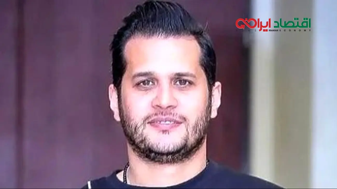 پشت‌صحنه زندگی سیاوش خیرابی فرید آوای باران؛ مادر مدلینگ و پدر جنتلمن!