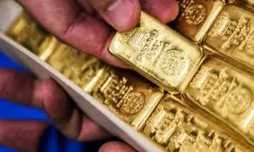 طلای آب شده چیست؟/ همه آنچه که باید در این باره بدانید 