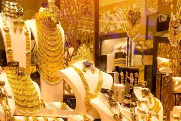 قیمت طلا و سکه امروز ۲۰ شهریور ۱۴۰۴ ؟ طلای ۱۸ عیار چند؟