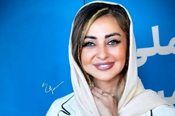 مراسم جایزه امیر با حضور شیک‌ترین استایل‌ها؛ نفیسه روشن و لیلا بلوکات در صدر توجه!