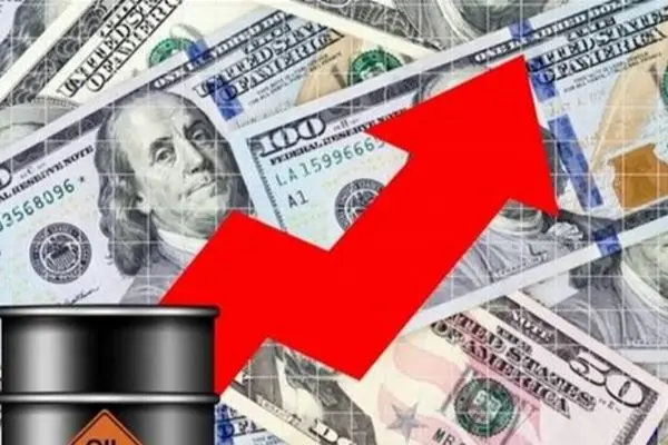 قیمت جهانی نفت امروز  ۲۱ مهر ۱۴۰۴