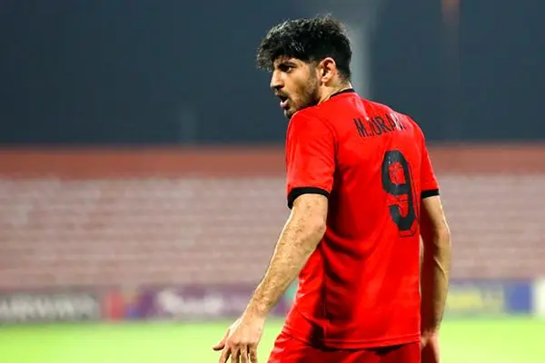 اصرار جذاب همسر مهدی ترابی برای بازگشت ستاره تراکتور به پرسپولیس!