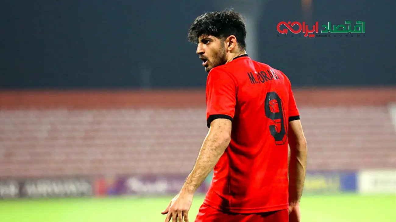 اصرار جذاب همسر مهدی ترابی برای بازگشت ستاره تراکتور به پرسپولیس!