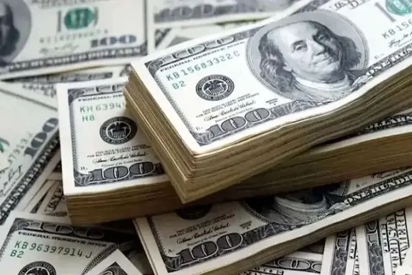 قیمت دلار امروز چهارشنبه ۲۸ آذر ۱۴۰۳ 