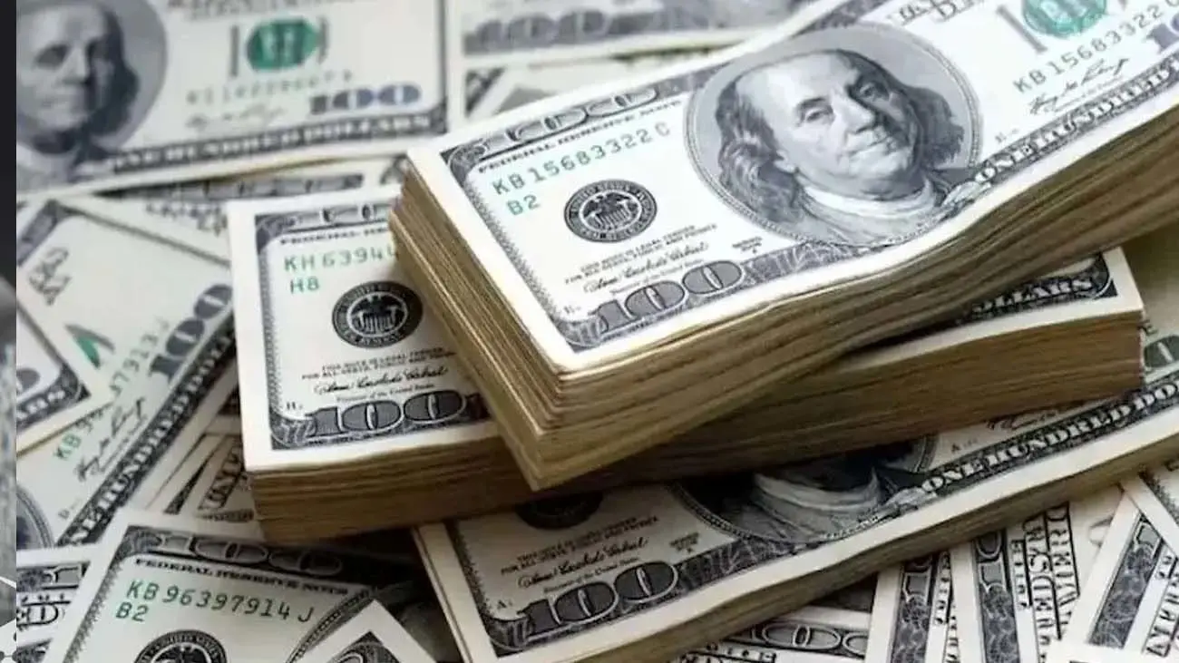 قیمت دلار امروز چهارشنبه ۲۸ آذر ۱۴۰۳