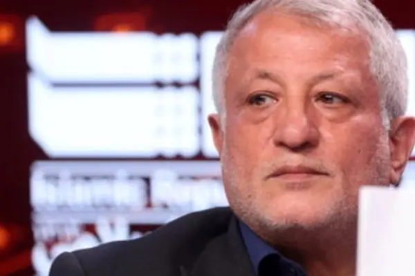 عبور از بن‌بست؛ نسخه هشت‌گانه  محسن هاشمی برای ایران