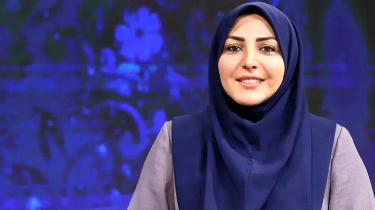 اولین عکس از مادر و مادربزرگ خانم مجری معروف صدا و سیما / المیرا چقدر شبیه مامانشه !