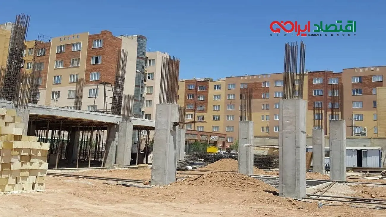 قیمت ساخت مسکن ملی 100 درصد گران شد!