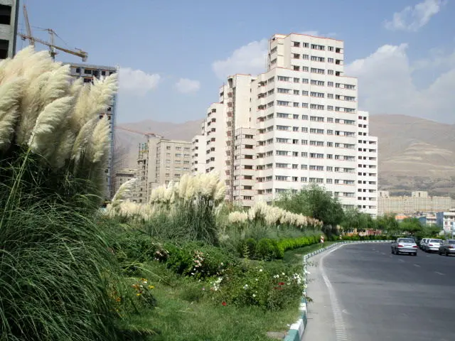 منطقه ۲۱ پایتخت رکورد درا عقبنشینی خریداران مسکن / چرا مردم از این منطقه فرار می کنند؟