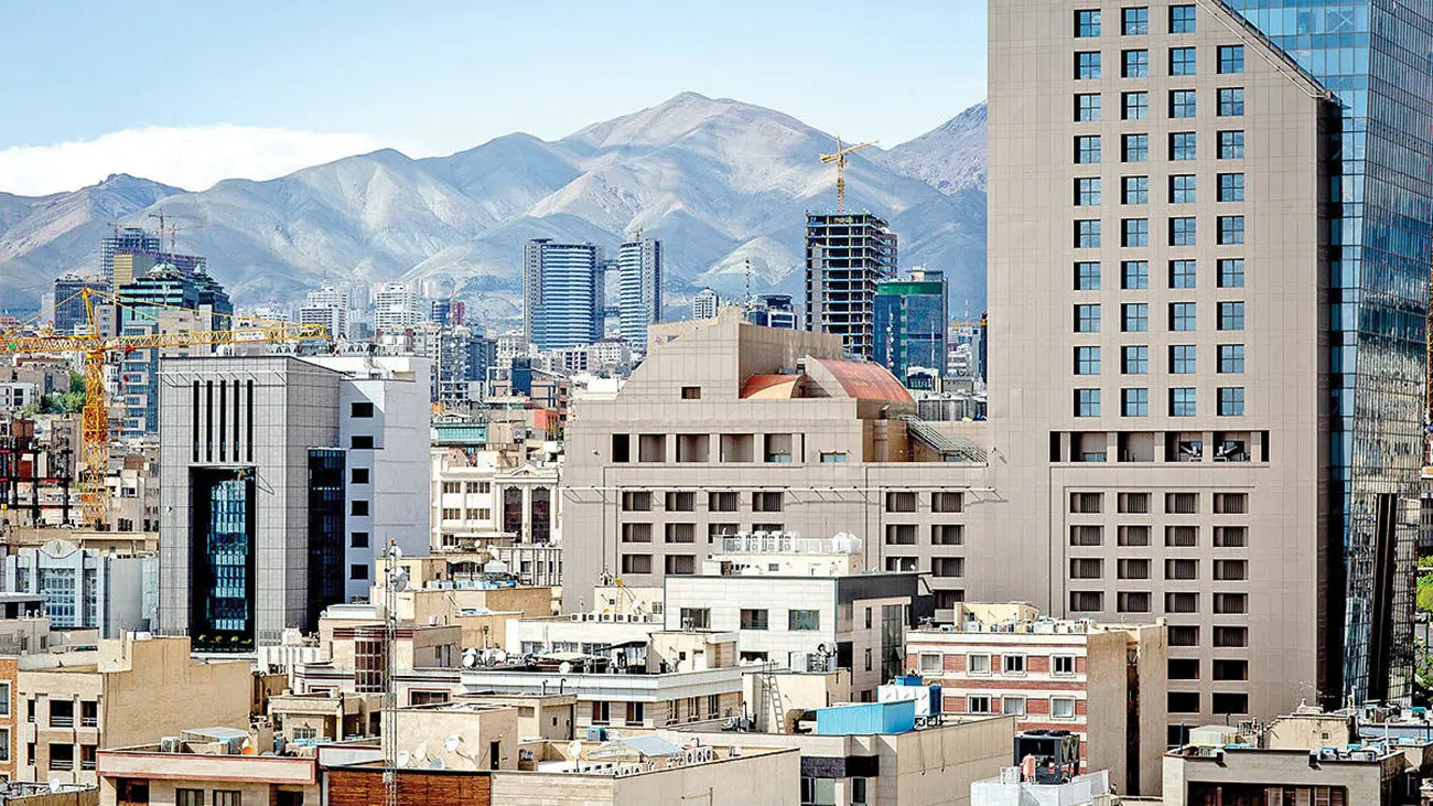 3 دلیل مهم برای خرید خانههای قولنامهای