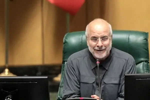 قالیباف: کشتی‌گیران ثابت کردند که ایران همیشه می‌تواند برتری خود را نشان دهد