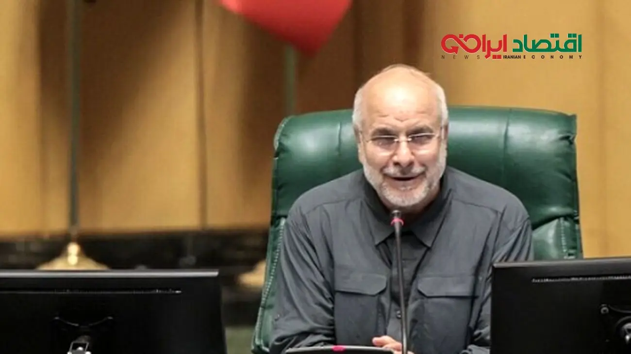 قالیباف: کشتی‌گیران ثابت کردند که ایران همیشه می‌تواند برتری خود را نشان دهد