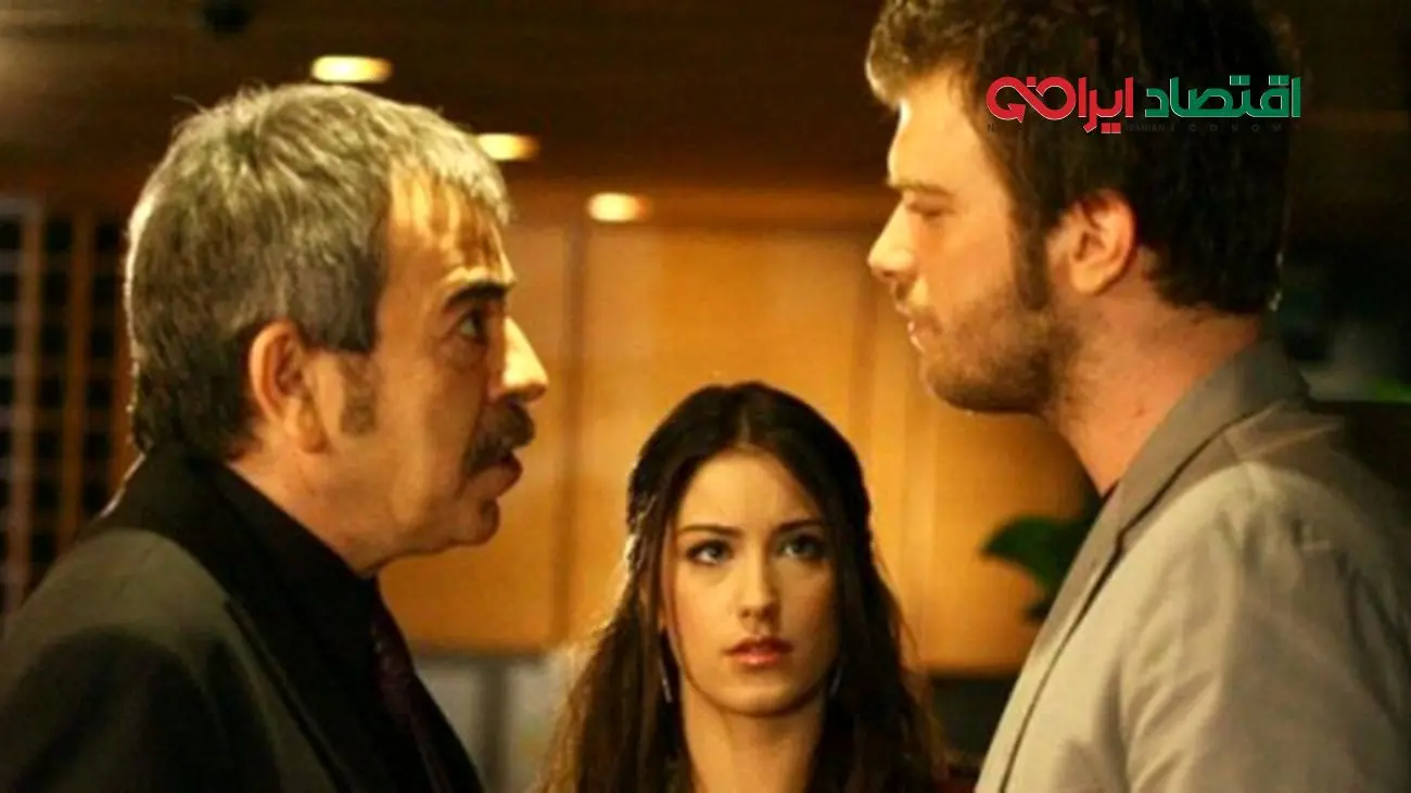 تصاویر ویژه از جشن تولد 35 سالگی نهال، ستاره سریال عشق ممنوع +عکس