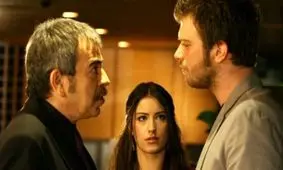 تصاویر ویژه از جشن تولد 35 سالگی نهال، ستاره سریال عشق ممنوع +عکس