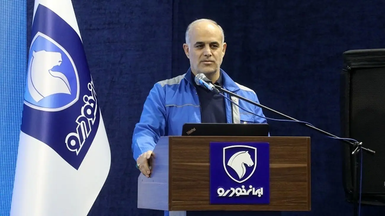 مدیرعامل ایران خودرو علیه زاکانی افشاگری کرد/ شهرداری زمین ما را فروخته است!