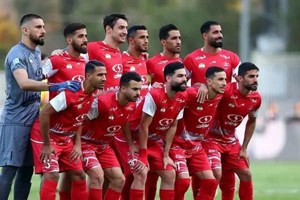 مذاکرات جدی پرسپولیس با شهاب زاهدی / 10 روز دیگر همه چیز مشخص می شود