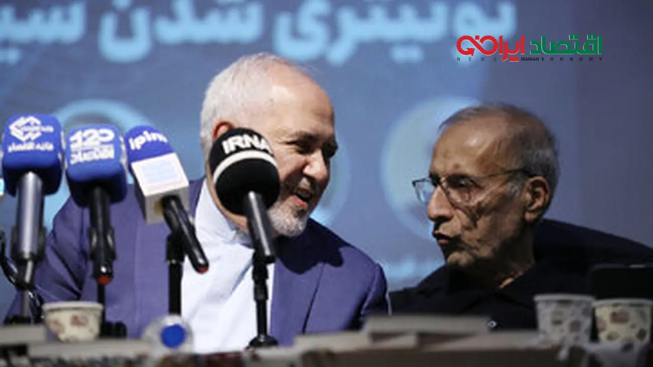 ظریف: با یک نقشه هجمه آمریکا را خنثی کردم/ من که قرار است حذف شوم، نمی دانم چه کسی به توئیت های ترامپ پاسخ میدهد