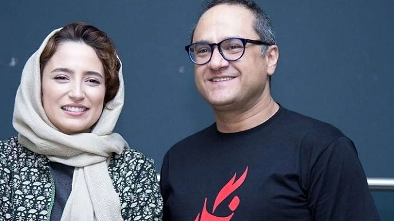 اولین عکس از دختر واقعی رامبد جوان و نگار جواهریان / زیبای نوردخت به مادرش رفته !