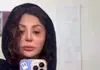 پست جدید و متفاوت نیوشا ضیغمی از نقش تازه‌اش +فیلم