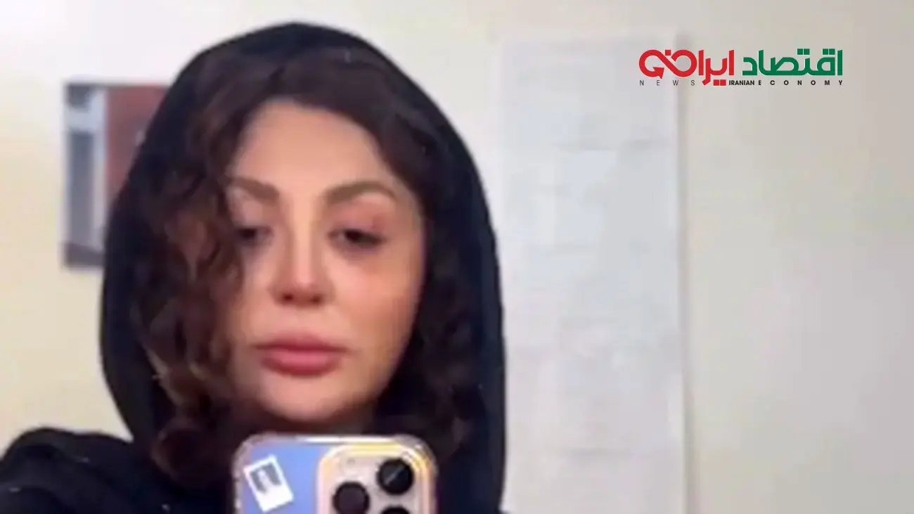 پست جدید و متفاوت نیوشا ضیغمی از نقش تازهاش +فیلم