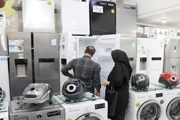 تولید یا سوداگری؟ تولیدکنندگان لوازم خانگی، مواد اولیه را گران می‌فروشند 