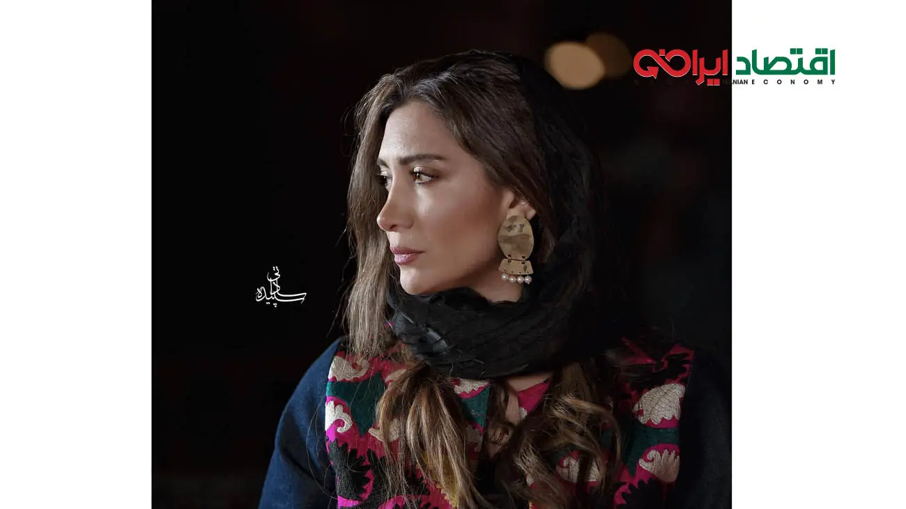 شوکه‌کننده‌ترین ترکیب رنگ‌ها: نگاهی به پوشش خلاقانه نیکی مظفری!