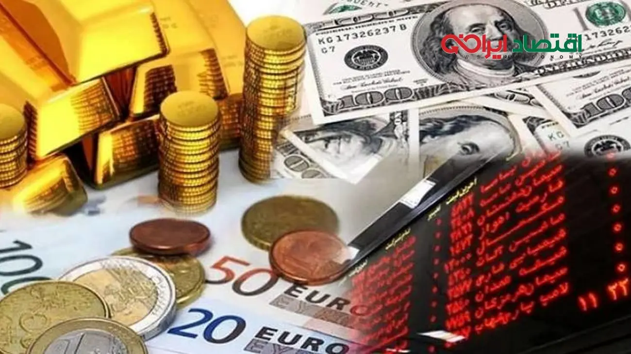 بازارهای مالی در نخستین هفته خرداد چگونه گذشت؟ / سکه پرچمدار شد