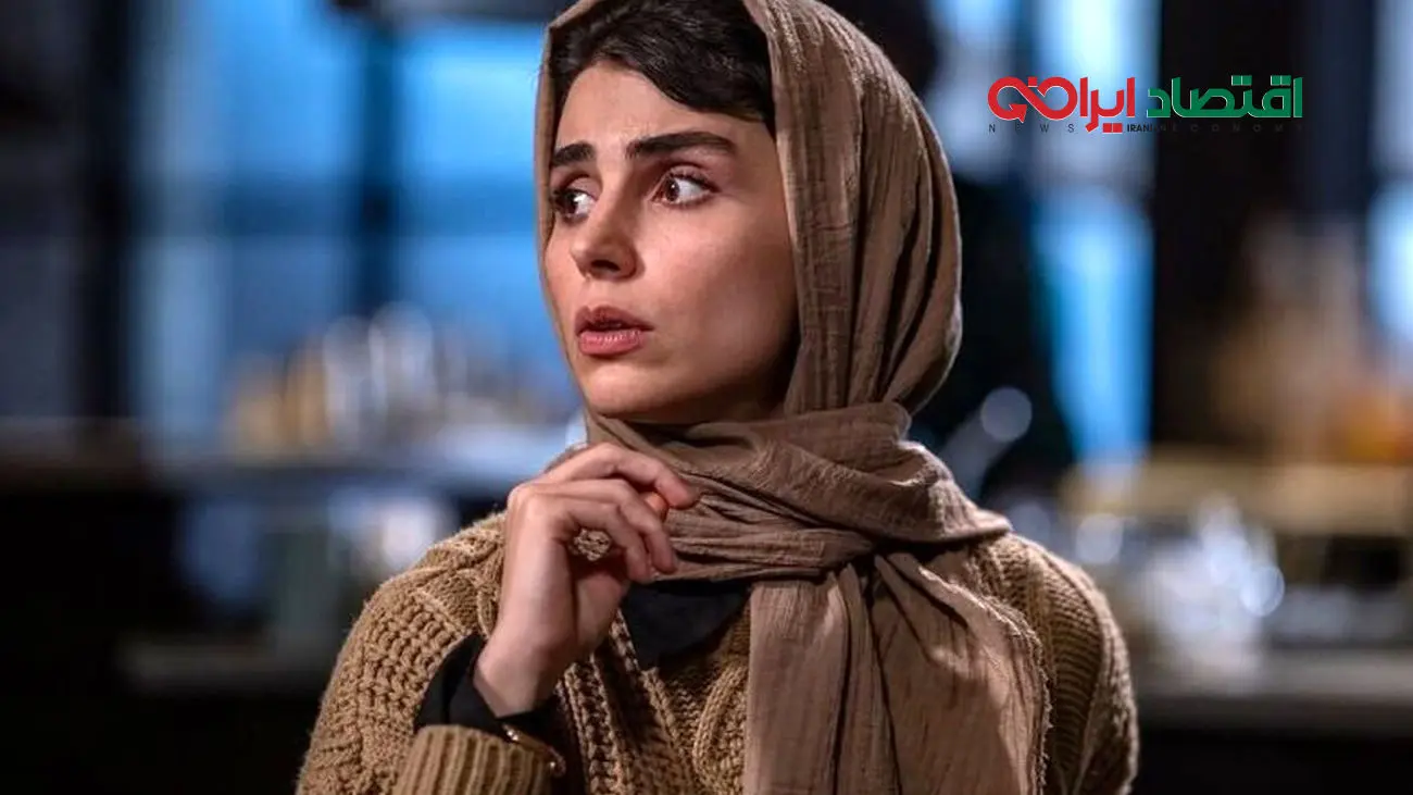 استایل شیک و جذاب لاله مرزبان در عکسهای منتخب!