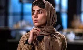 استایل شیک و جذاب لاله مرزبان در  عکسهای منتخب!