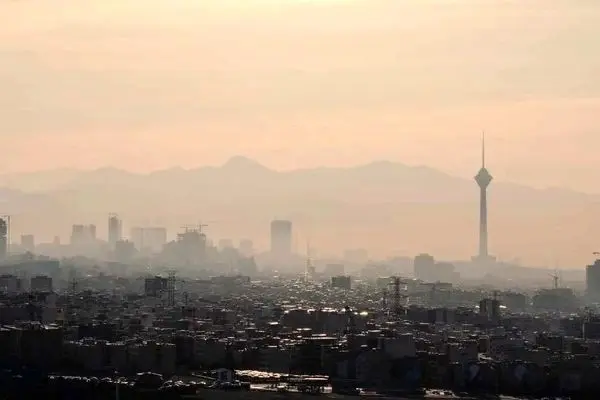 خبر داغ برای تهرانی‌ها: طرح جدید انتقال پایتخت منتشر شد