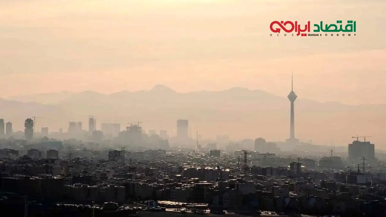 خبر داغ برای تهرانیها: طرح جدید انتقال پایتخت منتشر شد