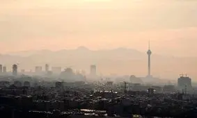 خبر داغ برای تهرانی‌ها: طرح جدید انتقال پایتخت منتشر شد