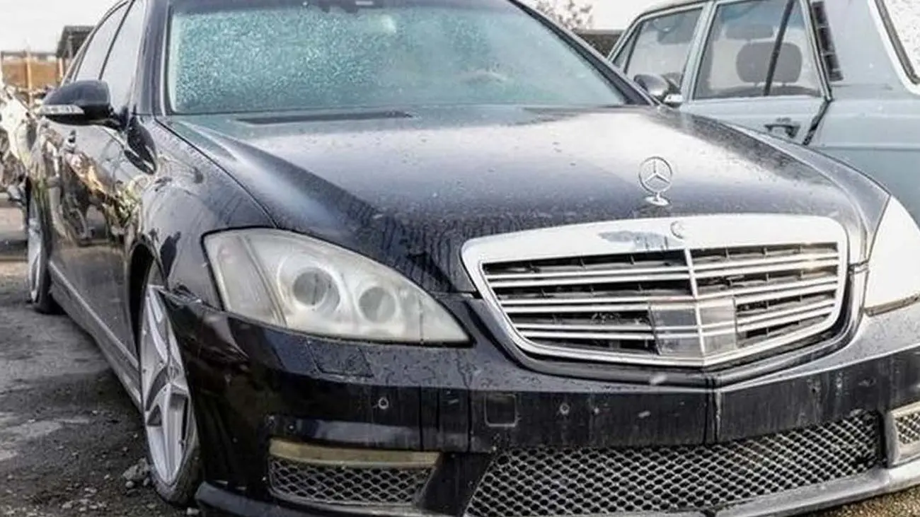 با قیمت مناسب خودرو کارکرده بخرید +جزییات