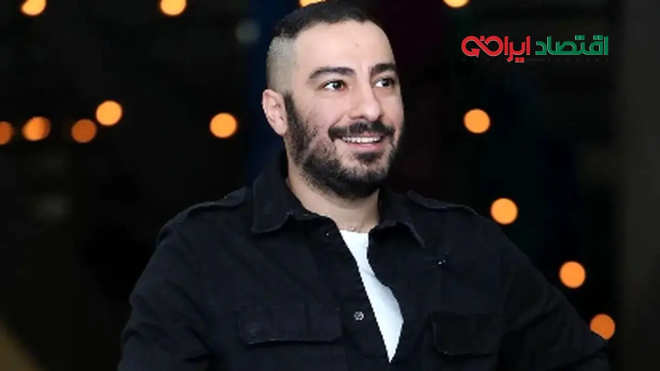 نوید محمدزاده با چهره قجری! از دوران خان بودن تا سوپراستاری سینمای ایران + عکس