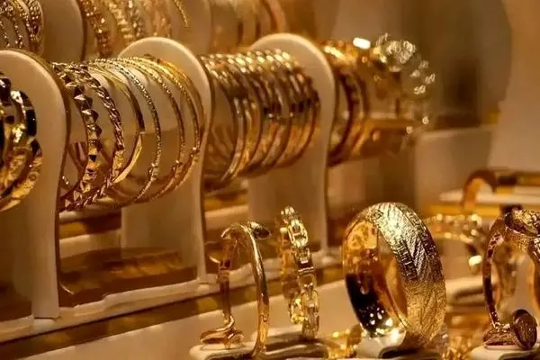 قیمت طلا و سکه  امروز شنبه ۱۰ آبان ۱۴۰۴