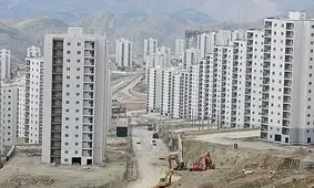 هزینه ساخت مسکن به متری ۳۰ میلیون رسید!