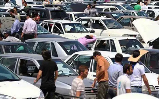 افت 20 میلیونی قیمت این خودرو در یک روز / خودرو هم ارزان شد + جزئیات