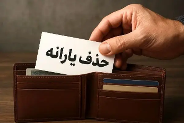 یارانه نقدی در آستانه نابودی؛ نماینده مجلس آماده ضربه نهایی!