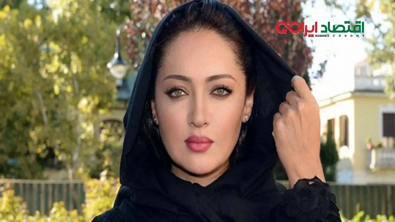 راز جوانی نیکی کریمی لو رفت! عکسهای تازه او همه را شوکه کرد