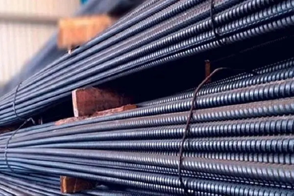 قیمت میلگرد امروز ۱۰ آذر 1404 + جدول