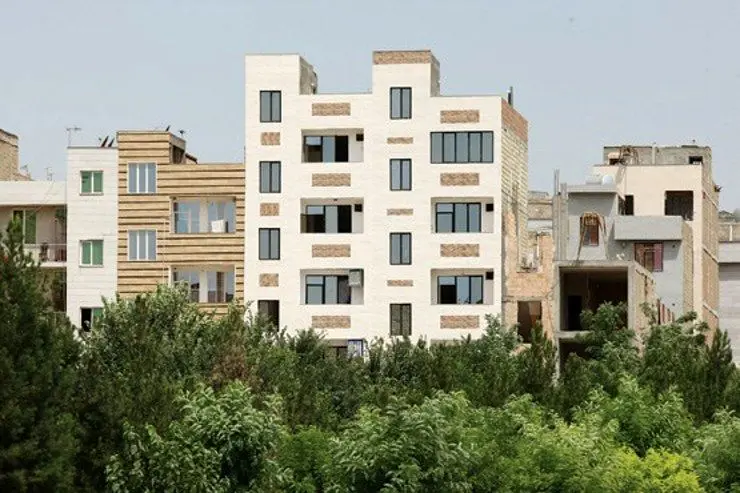 اگر به دنبال خانه هستید حتما بخوانید / جدول مناطق ارزان و گران قیمت تهران !
